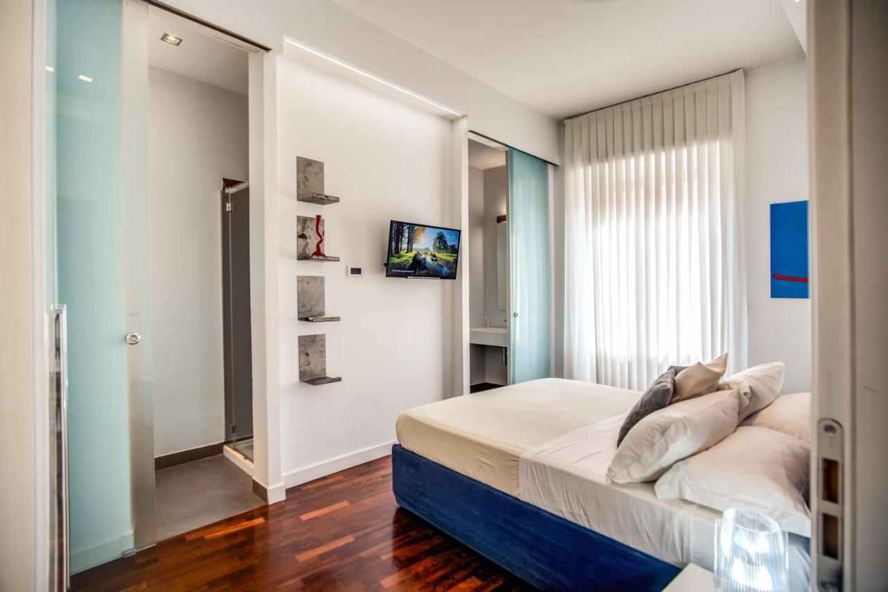 Pgrhome Riverside Рим Экстерьер фото