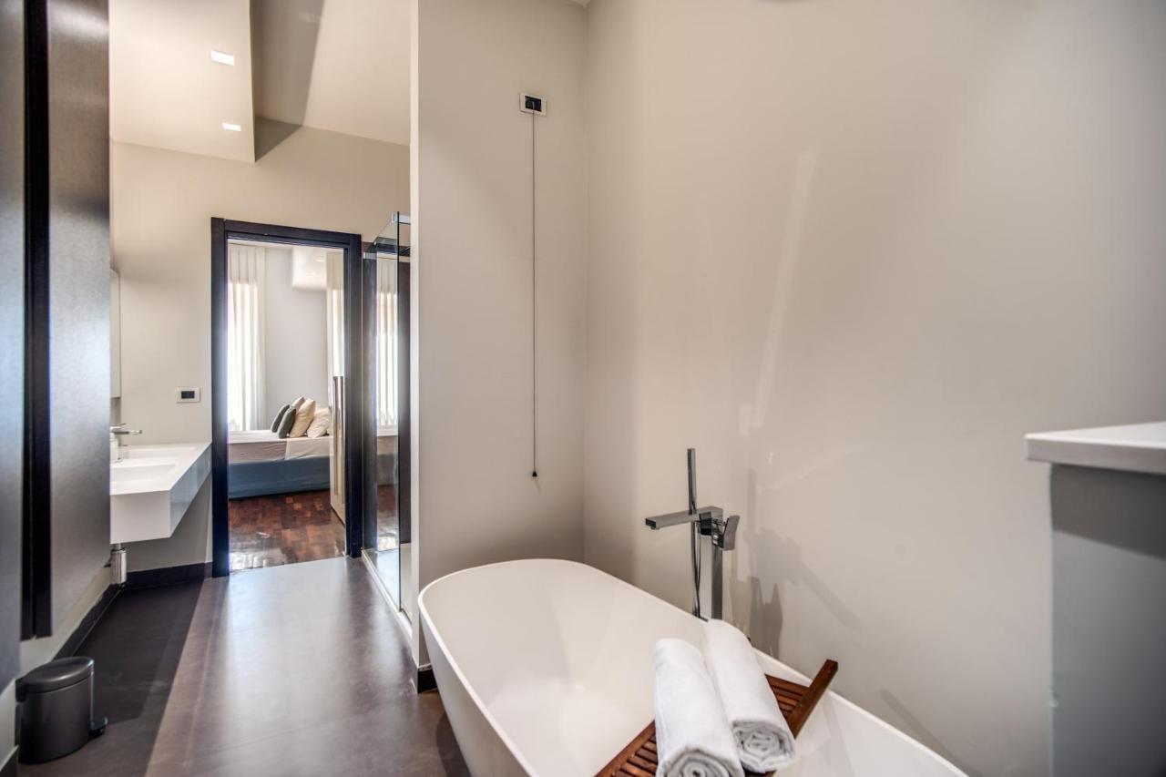 Pgrhome Riverside Рим Экстерьер фото