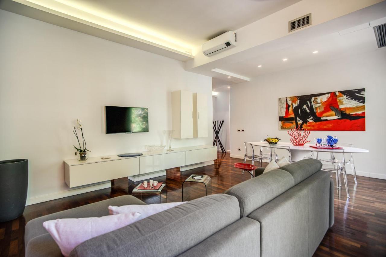 Pgrhome Riverside Рим Экстерьер фото