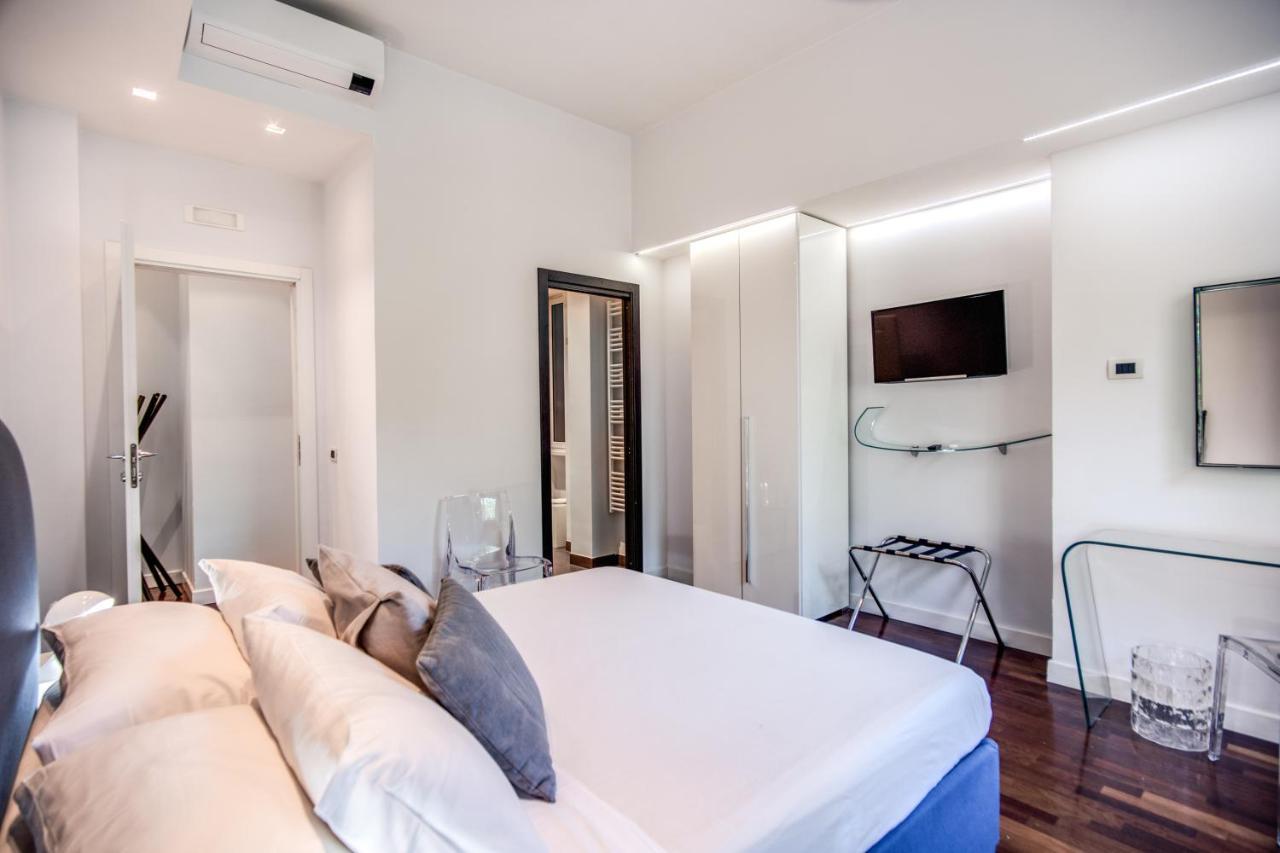 Pgrhome Riverside Рим Экстерьер фото