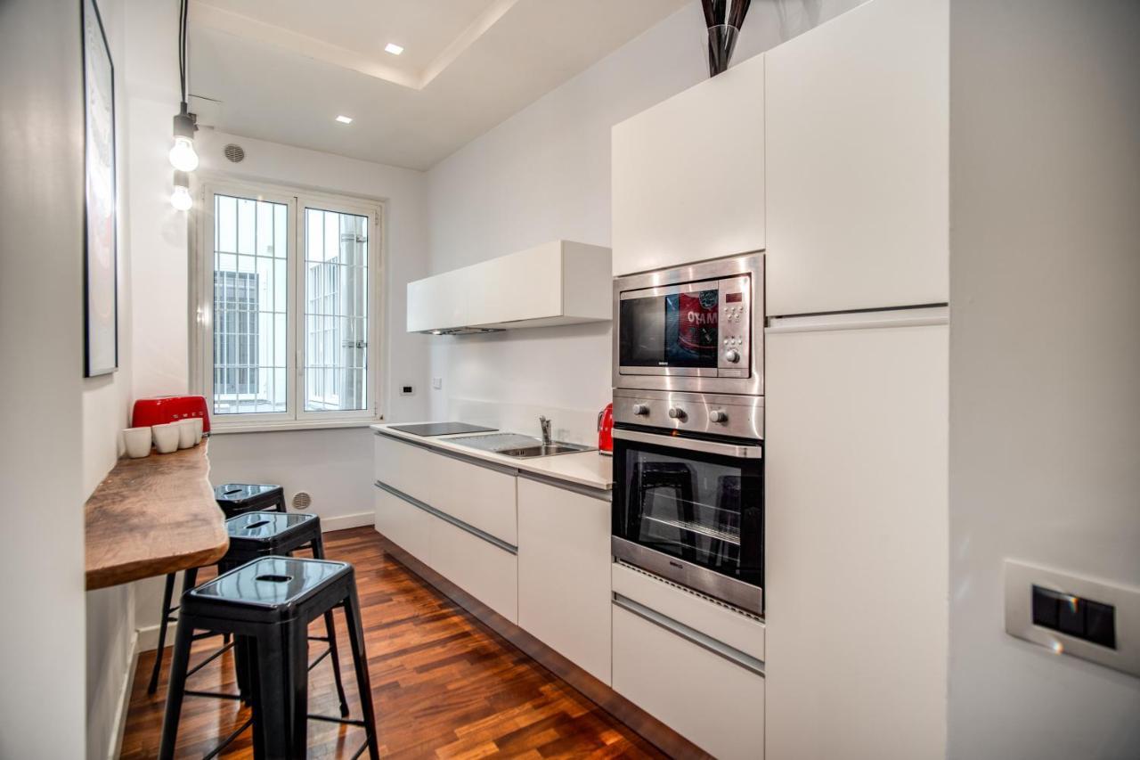 Pgrhome Riverside Рим Экстерьер фото