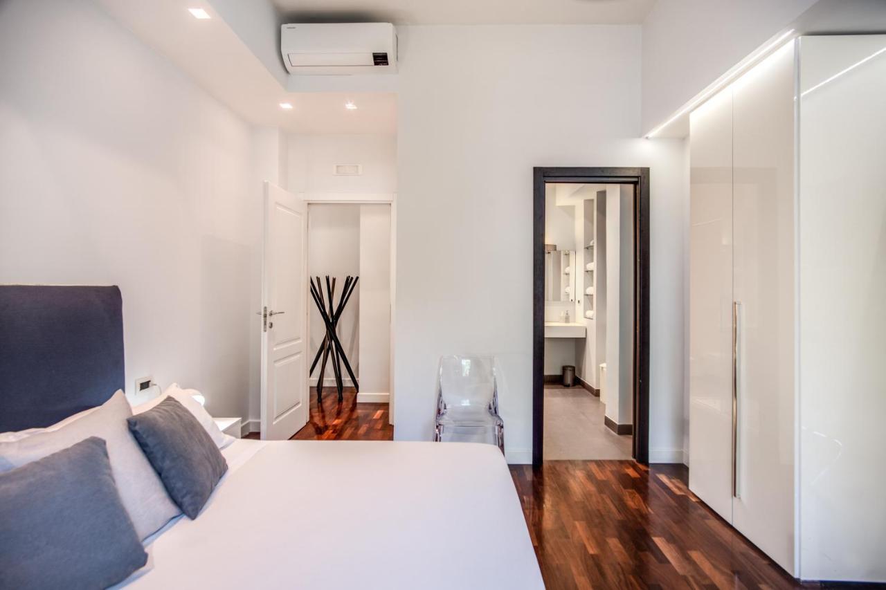 Pgrhome Riverside Рим Экстерьер фото