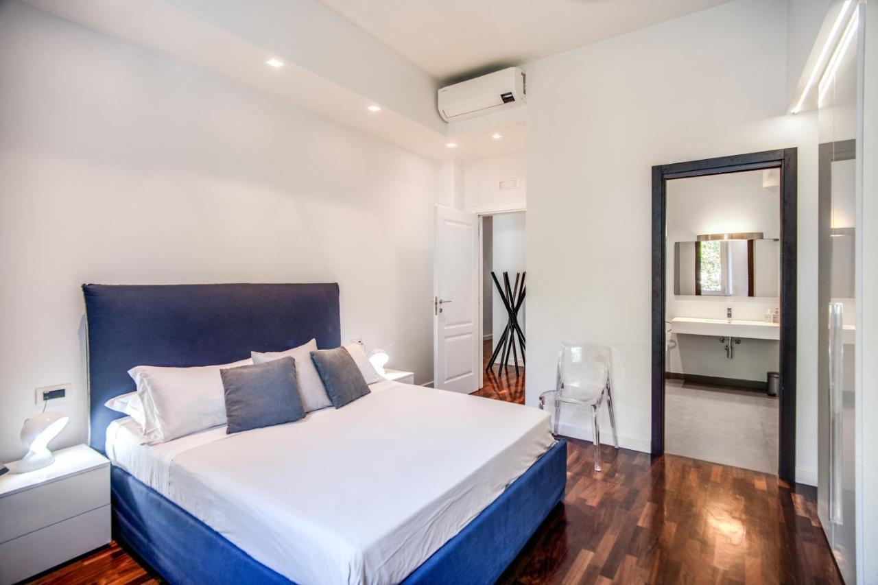 Pgrhome Riverside Рим Экстерьер фото