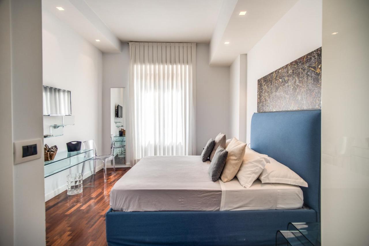 Pgrhome Riverside Рим Экстерьер фото