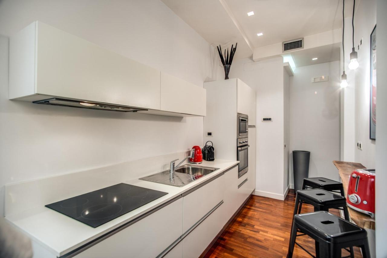 Pgrhome Riverside Рим Экстерьер фото